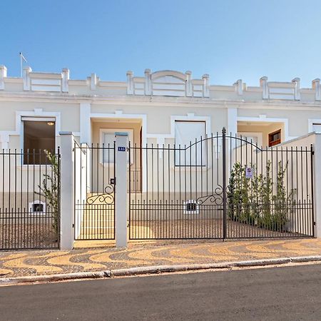 Villa Бротас Екстер'єр фото