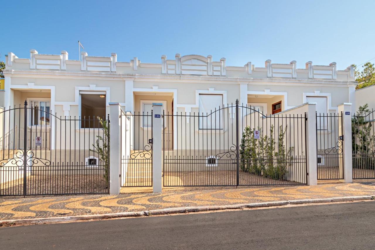 Villa Бротас Екстер'єр фото
