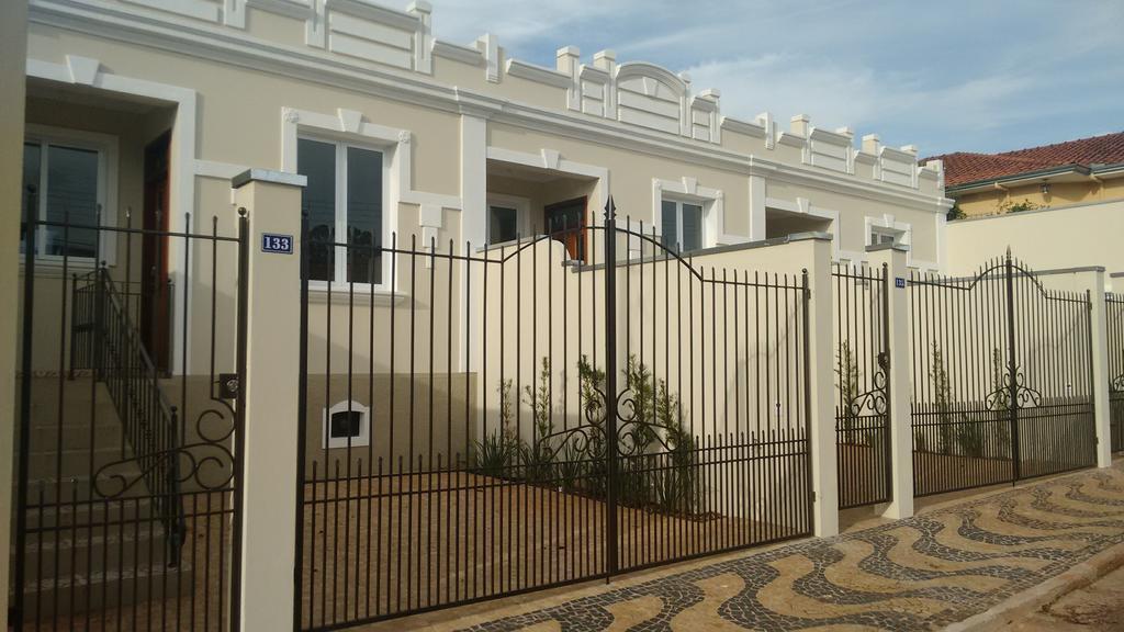 Villa Бротас Екстер'єр фото